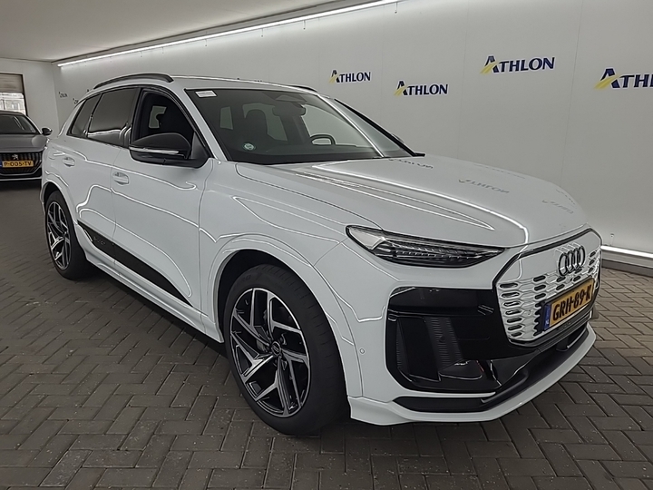Foto 3 van Audi Q6 e-tron