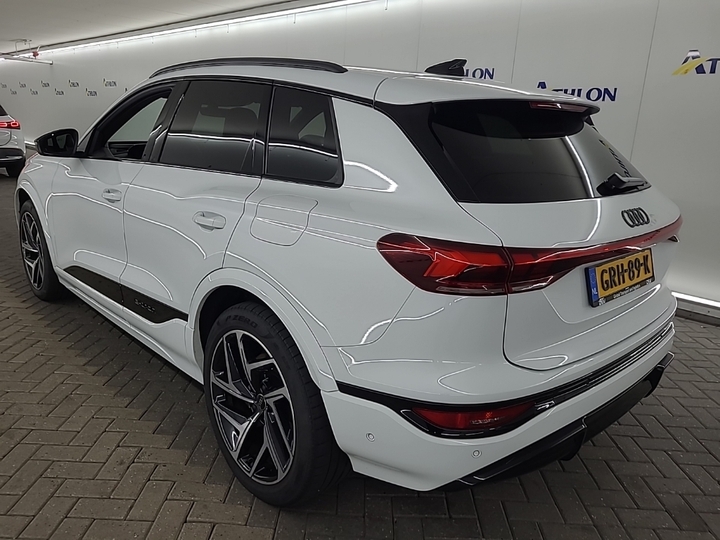 Foto 5 van Audi Q6 e-tron