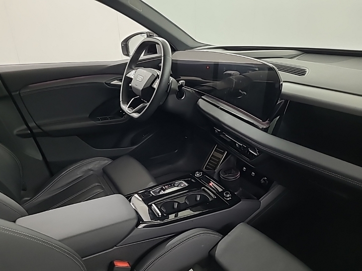 Foto 6 van Audi Q6 e-tron