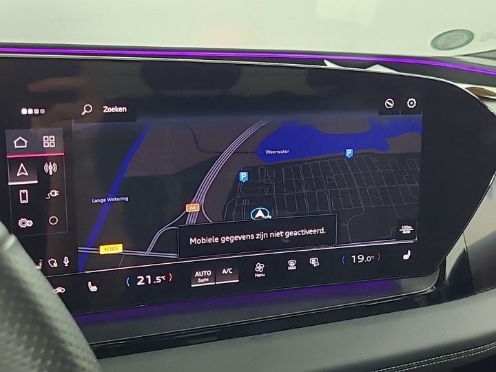 Foto 11 van Audi Q6 e-tron