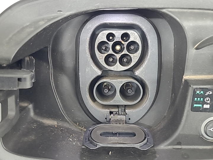 Foto 14 van Audi Q6 e-tron