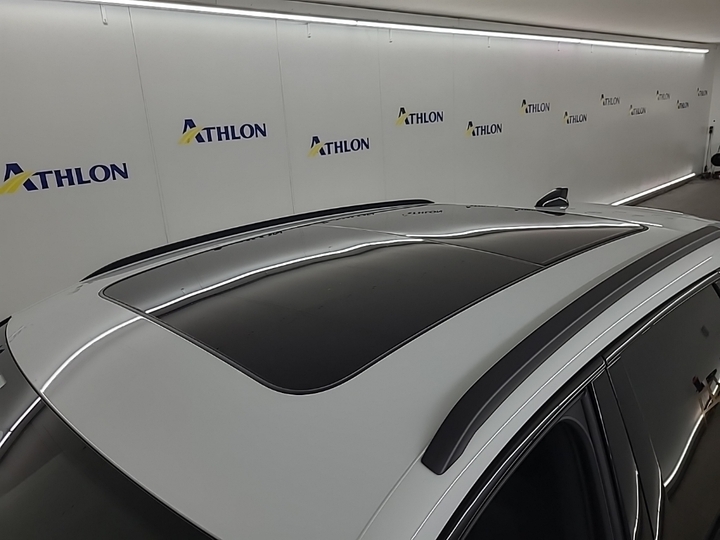 Foto 16 van Audi Q6 e-tron