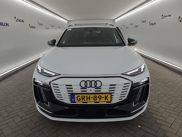 Foto 18 van Audi Q6 e-tron