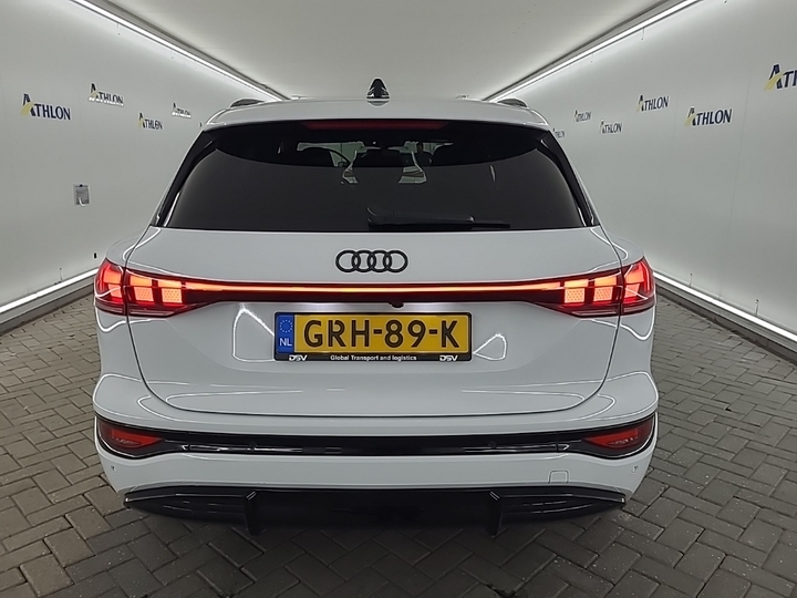 Foto 19 van Audi Q6 e-tron