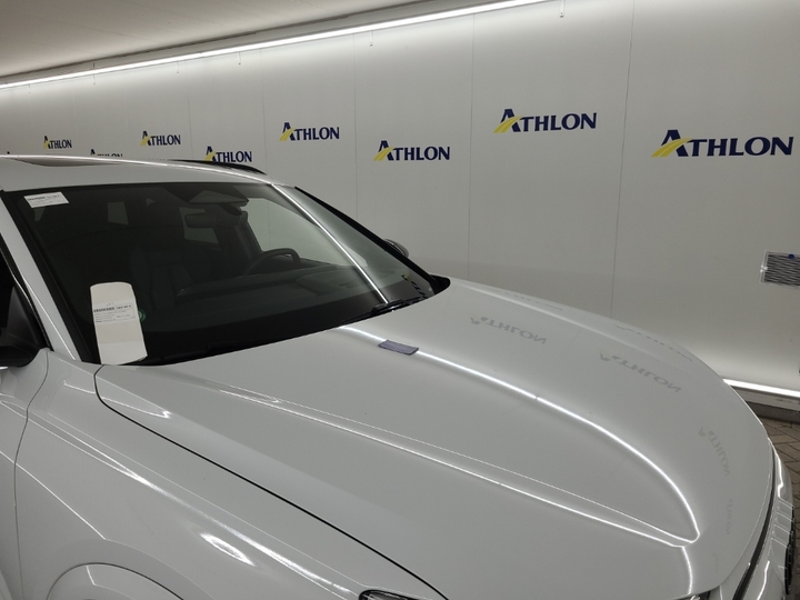 Foto 23 van Audi Q6 e-tron