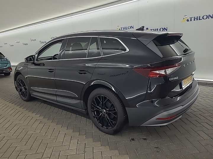 Foto 4 van Skoda Enyaq