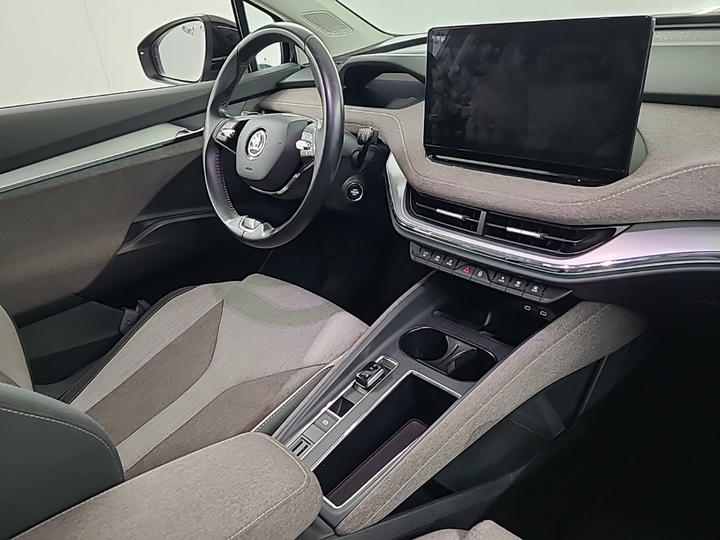 Foto 5 van Skoda Enyaq