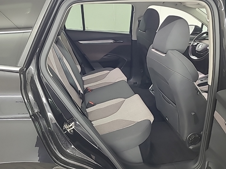 Foto 6 van Skoda Enyaq