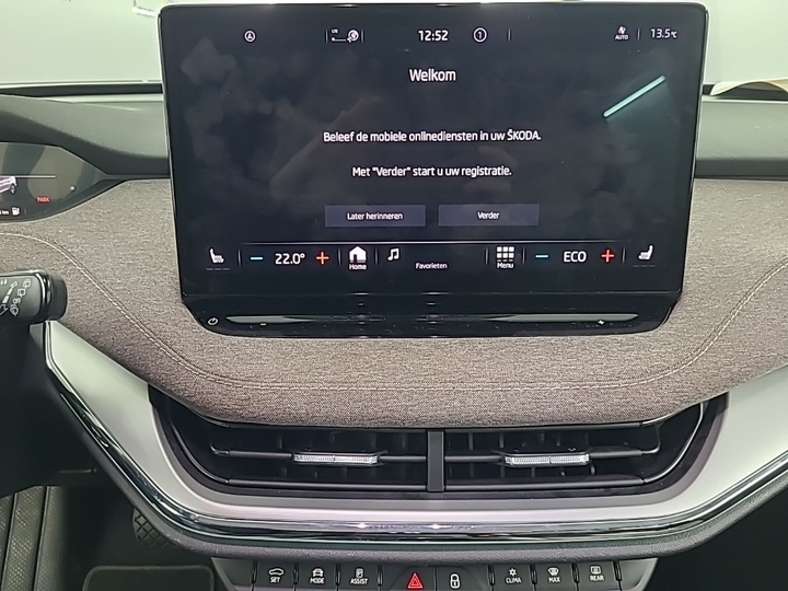 Foto 9 van Skoda Enyaq