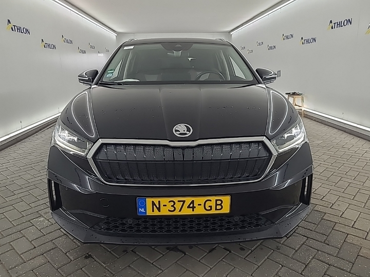 Foto 14 van Skoda Enyaq