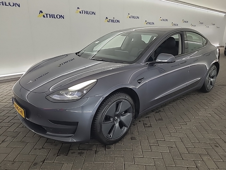 Foto 2 van Tesla Model 3