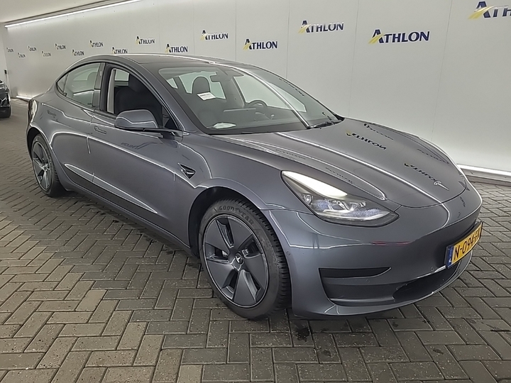 Foto 3 van Tesla Model 3