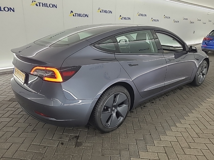 Foto 4 van Tesla Model 3