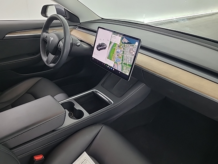 Foto 7 van Tesla Model 3