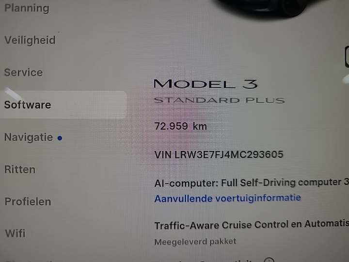 Foto 10 van Tesla Model 3