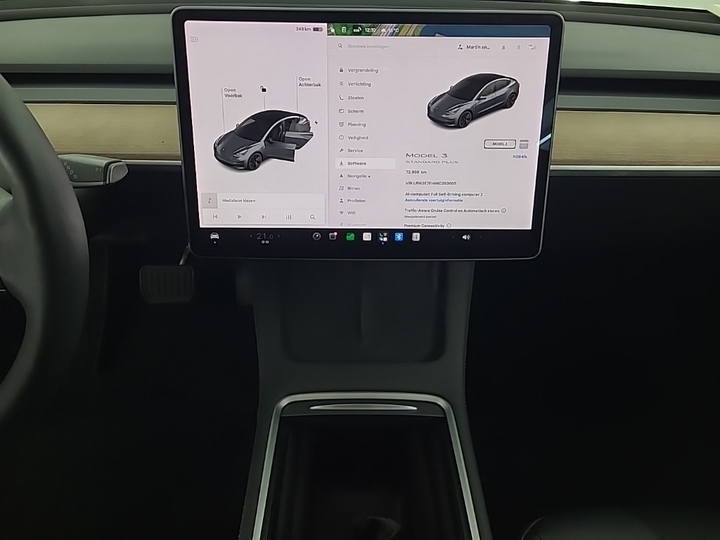 Foto 11 van Tesla Model 3