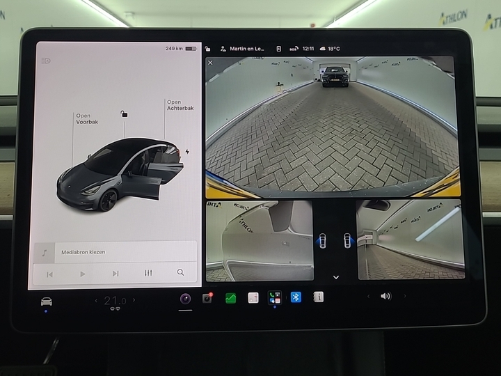 Foto 18 van Tesla Model 3