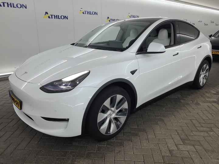 Foto 2 van Tesla Model Y