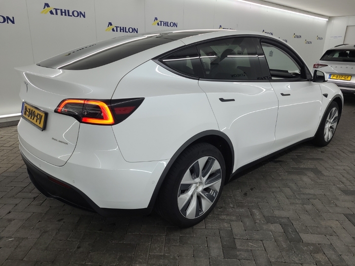 Foto 3 van Tesla Model Y
