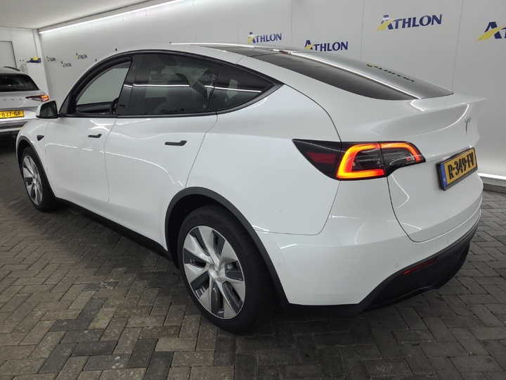 Foto 4 van Tesla Model Y