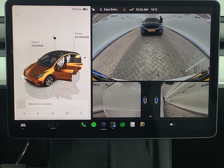 Foto 18 van Tesla Model Y