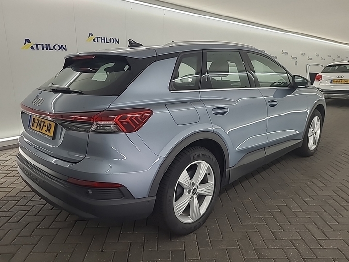 Foto 3 van Audi Q4 e-tron