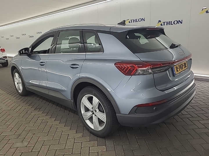 Foto 4 van Audi Q4 e-tron