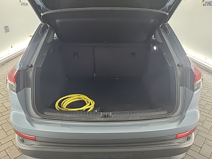Foto 5 van Audi Q4 e-tron