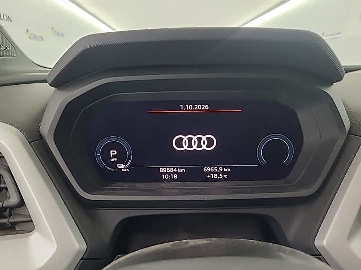 Foto 9 van Audi Q4 e-tron