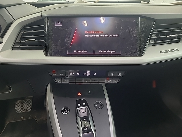 Foto 10 van Audi Q4 e-tron
