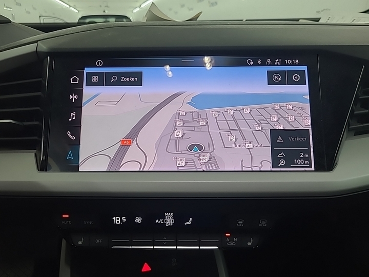 Foto 11 van Audi Q4 e-tron