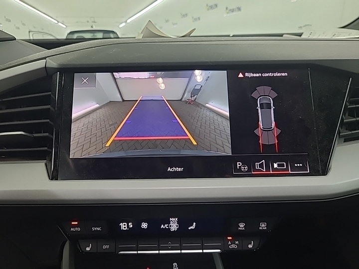 Foto 14 van Audi Q4 e-tron