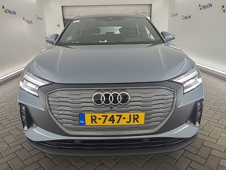 Foto 15 van Audi Q4 e-tron