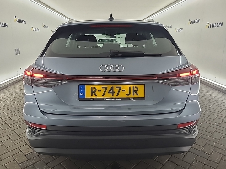 Foto 16 van Audi Q4 e-tron