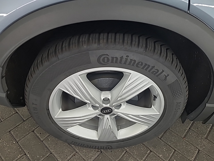 Foto 18 van Audi Q4 e-tron