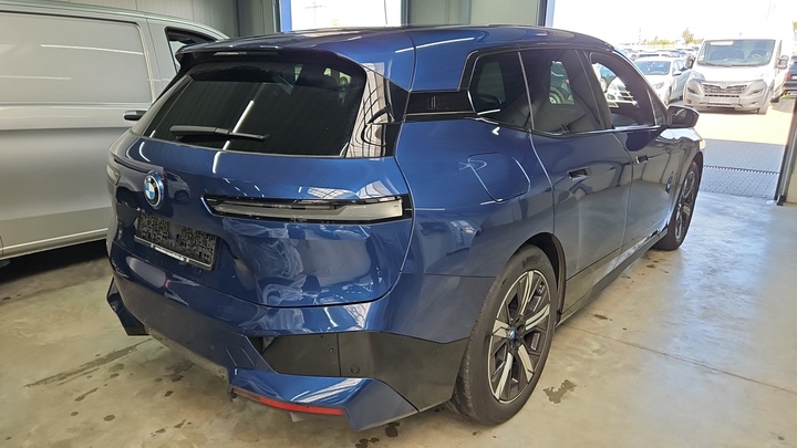 Foto 5 van BMW iX