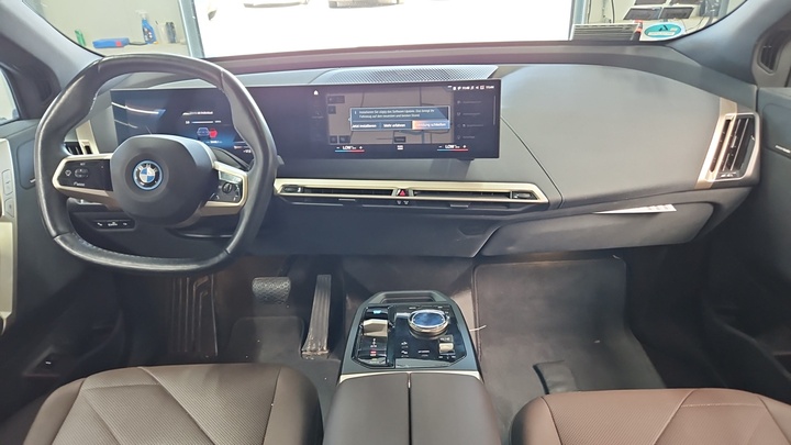 Foto 7 van BMW iX
