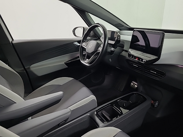 Foto 7 van Volkswagen ID.3