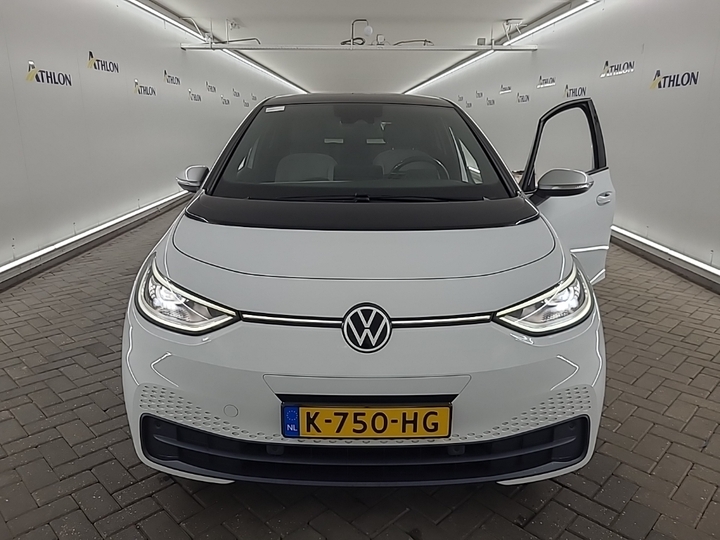 Foto 18 van Volkswagen ID.3