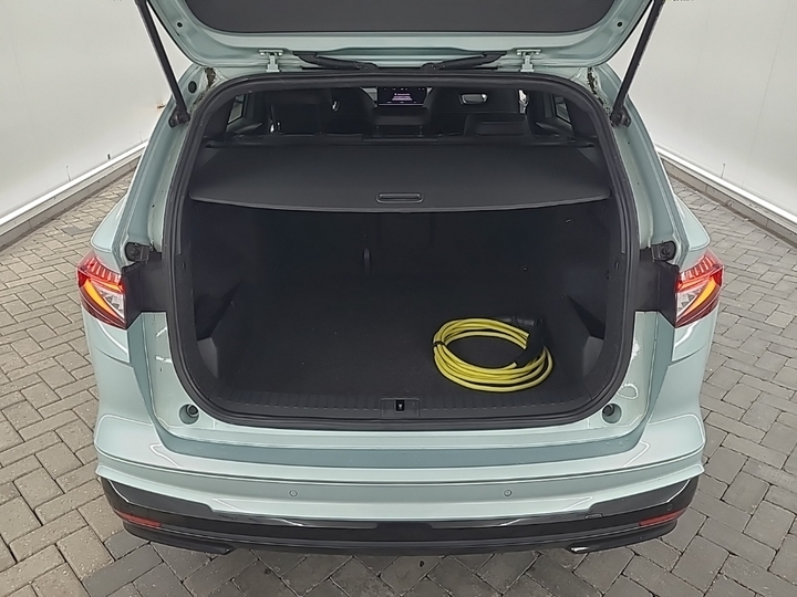 Foto 6 van Skoda Enyaq