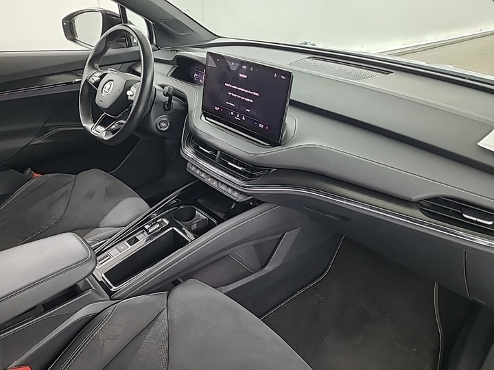 Foto 7 van Skoda Enyaq