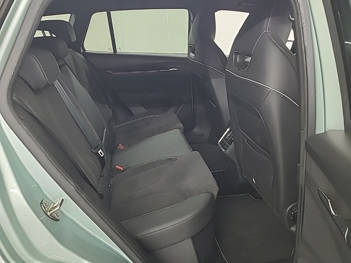 Foto 8 van Skoda Enyaq