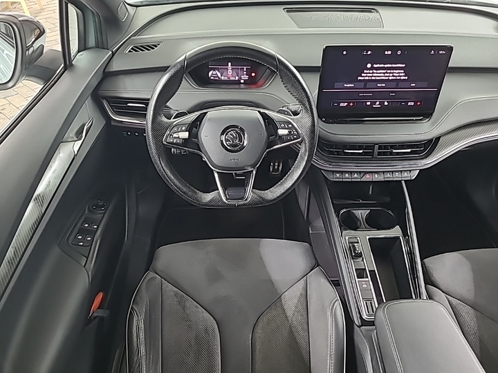 Foto 9 van Skoda Enyaq