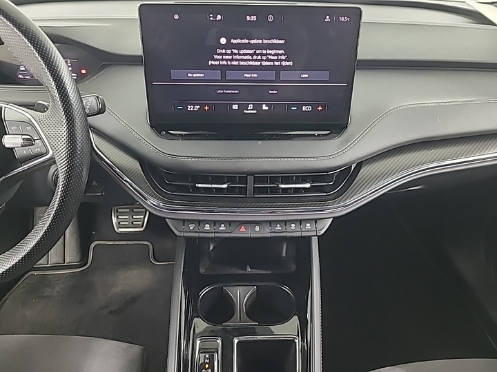Foto 11 van Skoda Enyaq