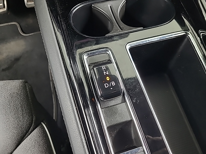 Foto 13 van Skoda Enyaq