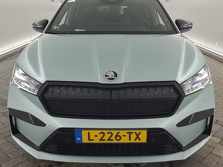 Foto 15 van Skoda Enyaq