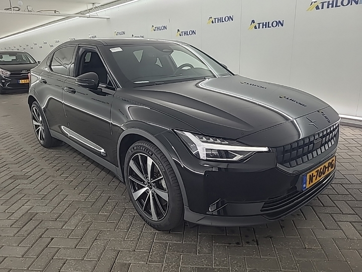 Foto 2 van Polestar 2