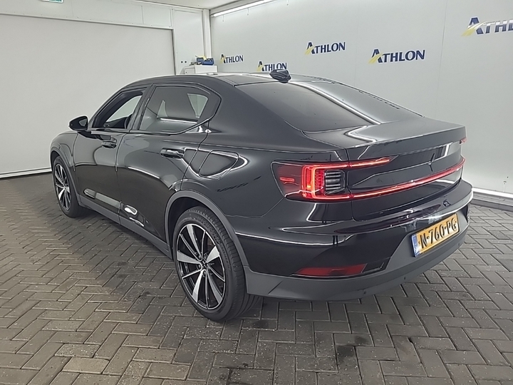 Foto 4 van Polestar 2