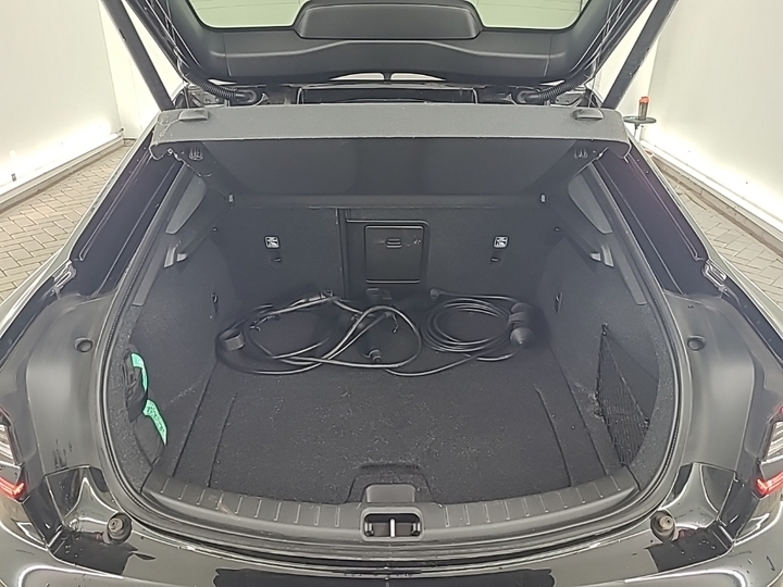Foto 5 van Polestar 2