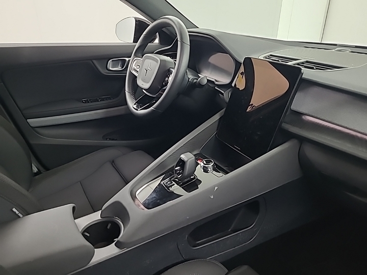 Foto 6 van Polestar 2